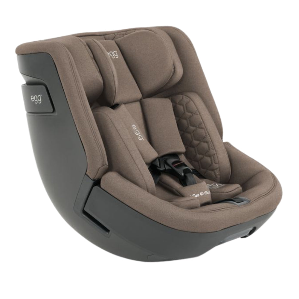 egg® Toddler 360 Car Seat
