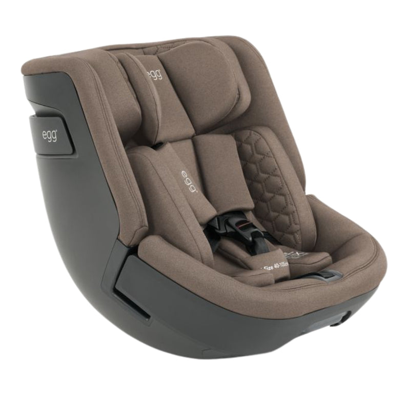 egg® Toddler 360 Car Seat