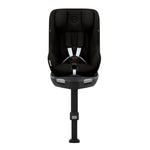 Cybex Sirona Gi i-Size Car Seat, Magic Black