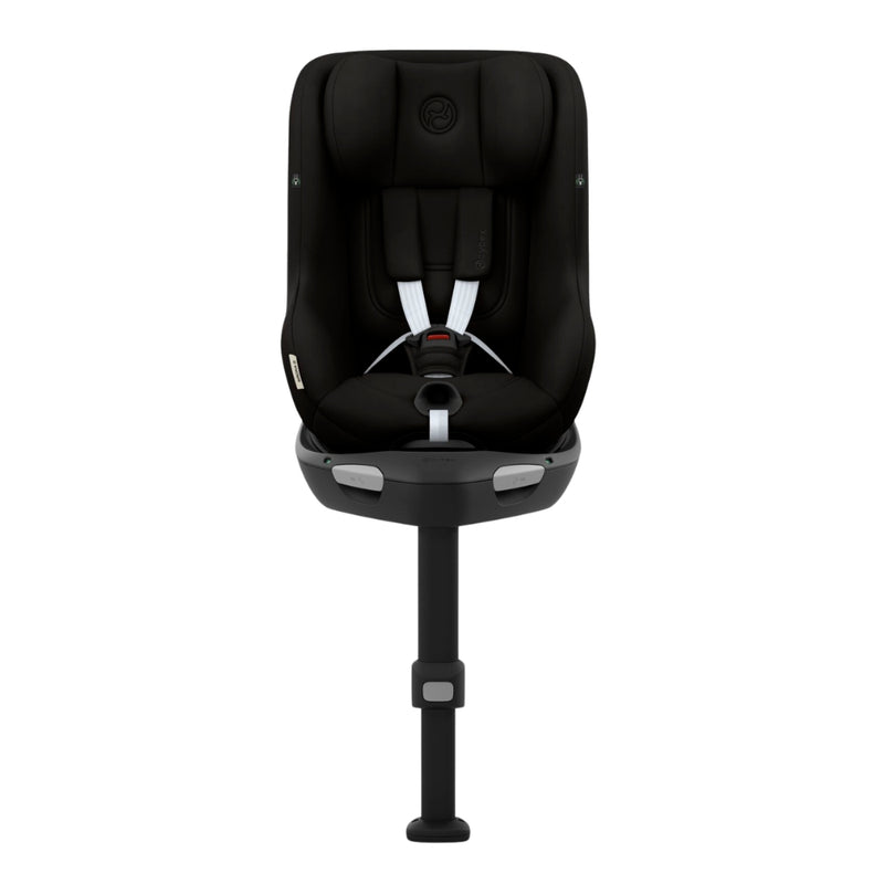 Cybex Sirona Gi i-Size Car Seat, Magic Black
