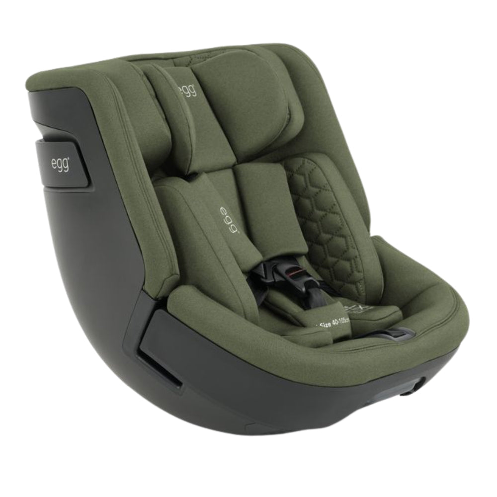 egg® Toddler 360 Car Seat
