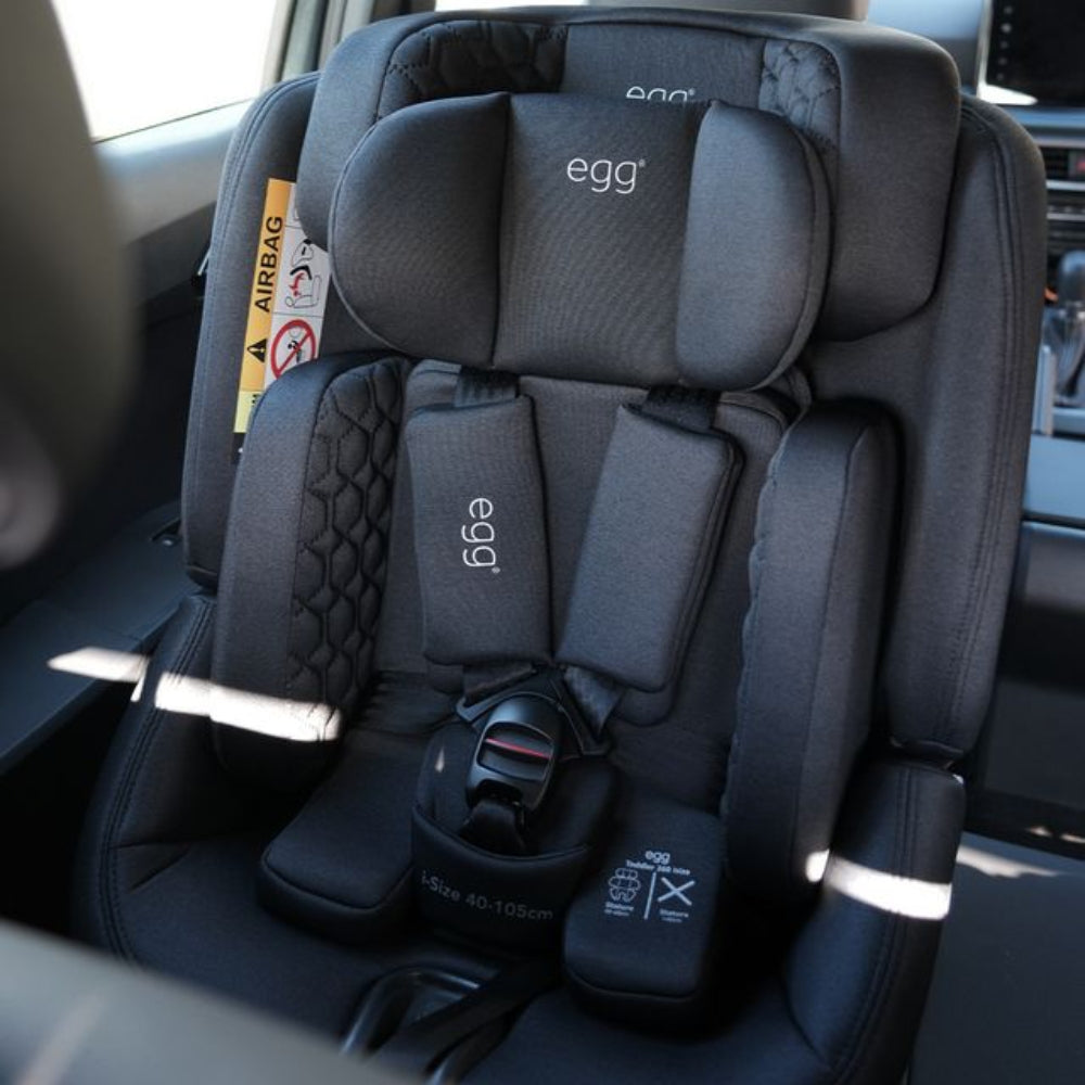 egg® Toddler 360 Car Seat