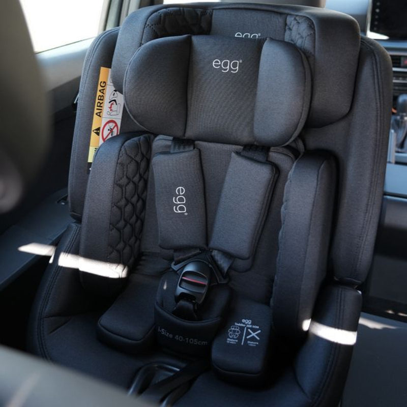 egg® Toddler 360 Car Seat