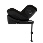 Cybex Sirona Gi i-Size Car Seat, Magic Black
