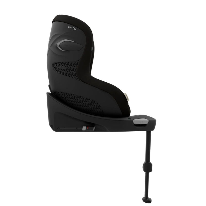 Cybex Sirona Gi i-Size Car Seat, Magic Black
