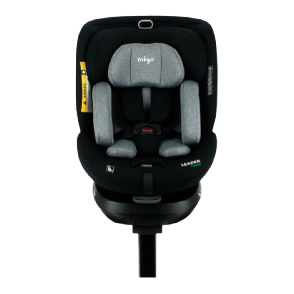 Migo Leader 360 i-size Car Seat