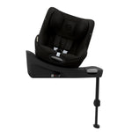 Cybex Sirona Gi i-Size Car Seat, Magic Black