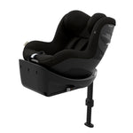 Cybex Sirona Gi i-Size Car Seat, Magic Black