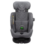 Osann One 360 SL R129 i-Size Car Seat, Iron