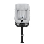 Cybex Sirona Gi i-Size Car Seat, Fog Grey