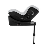 Cybex Sirona Gi i-Size Car Seat, Fog Grey