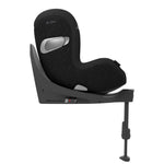 Cybex Sirona T i-Size Car Seat, Sepia Black