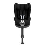 Cybex Sirona T i-Size Car Seat, Sepia Black