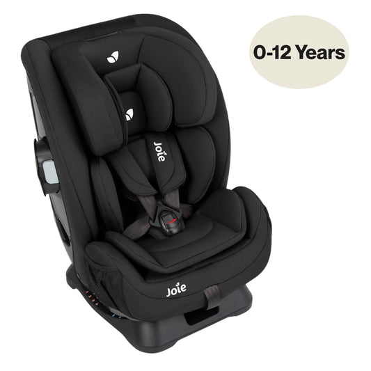 Joie Every Stage R129 Car Seat, Shale