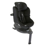 Joie i-Spin 360 i-Size Car Seat, Shale