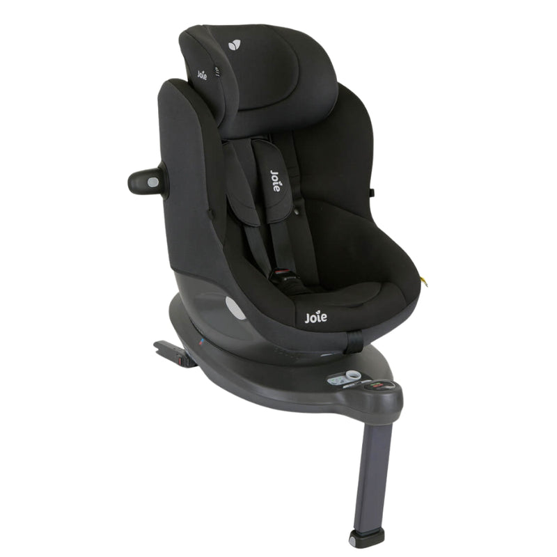 Joie i-Spin 360 i-Size Car Seat, Shale