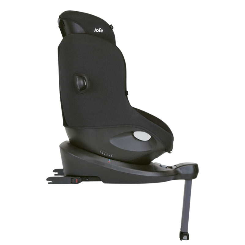 Joie i-Spin 360 i-Size Car Seat, Shale