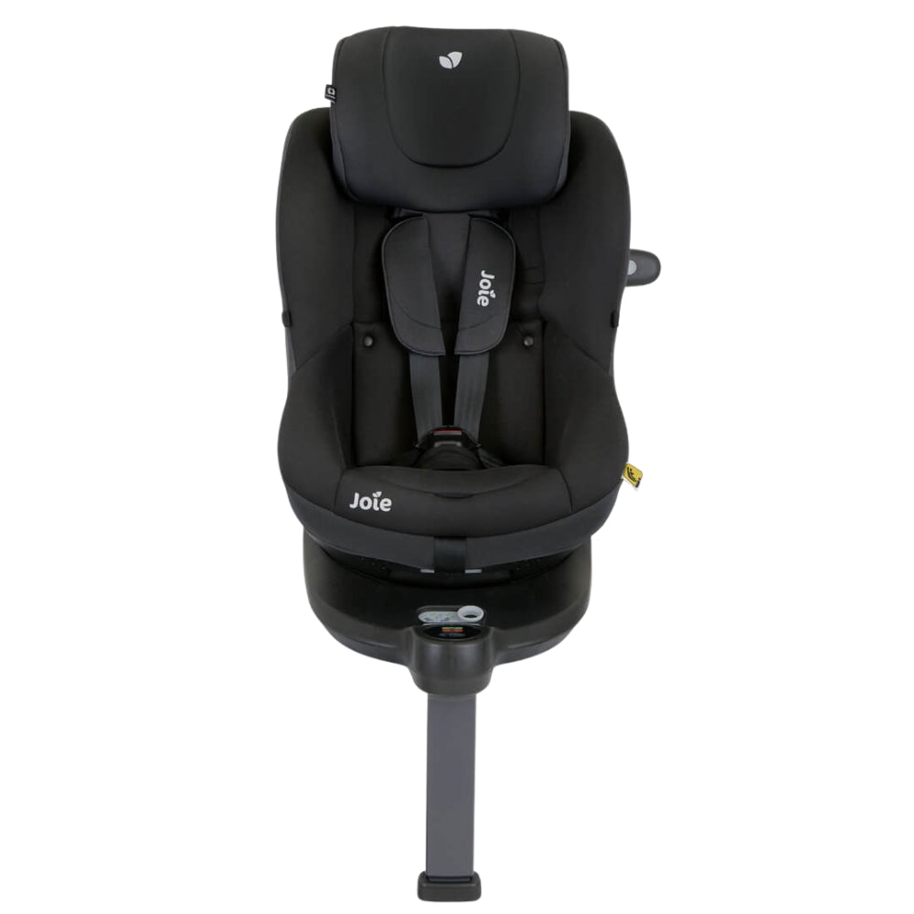 Joie i-Spin 360 i-Size Car Seat, Shale