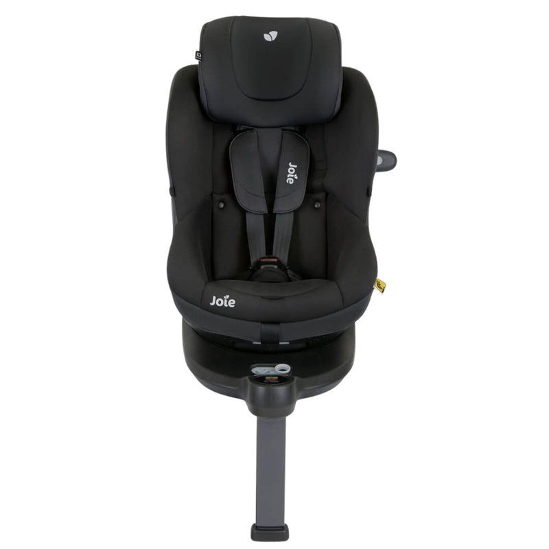 Joie i-Spin 360 i-Size Car Seat, Shale