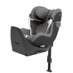 Cybex Sirona T i-Size Car Seat, Mirage Grey