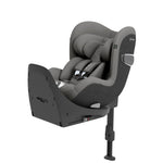Cybex Sirona T i-Size Car Seat, Mirage Grey