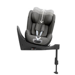 Cybex Sirona T i-Size Car Seat, Mirage Grey