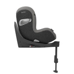 Cybex Sirona T i-Size Car Seat, Mirage Grey