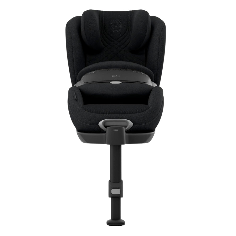 Cybex Anoris T2 i-Size, Sepia Black Plus