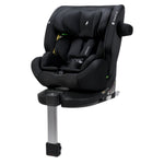 Osann One 360 SL R129 i-Size Car Seat, Black