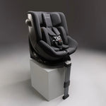iCandy Cocoon 360 Toddler Seat, Black