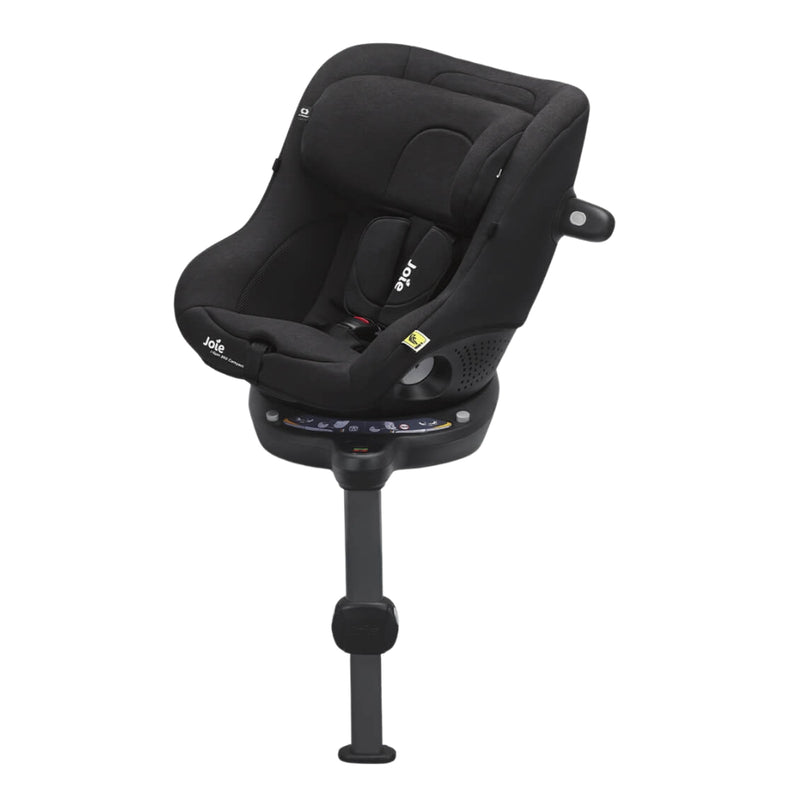 Joie i-Spin 360 Compact Car Seat, Raven