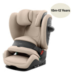 Cybex Pallas G3 i-Size Car Seat - Almond Beige