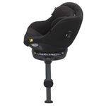Joie i-Spin 360 Compact Car Seat, Raven