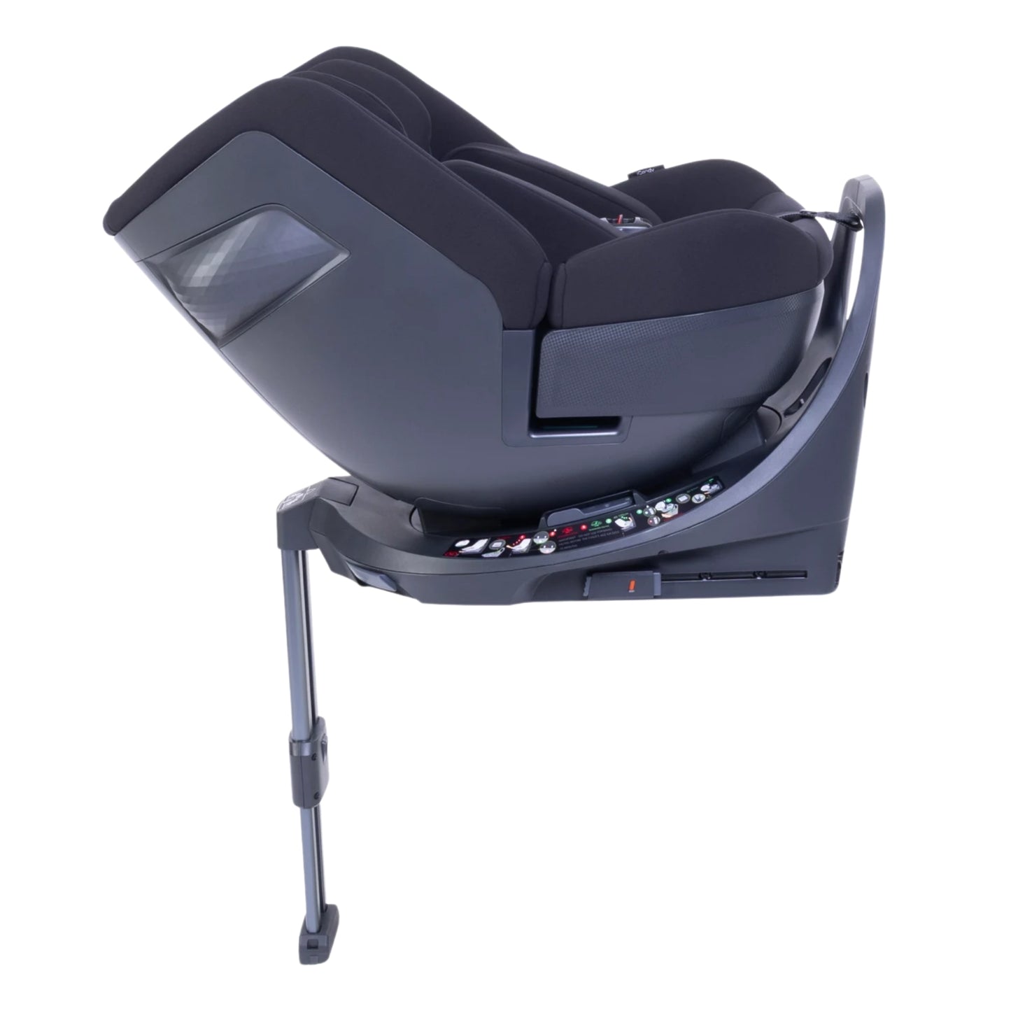 iCandy Cocoon 360 Toddler Seat, Black