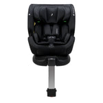 Osann One 360 SL R129 i-Size Car Seat, Black