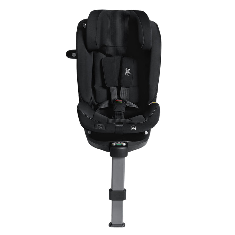 Joie Signature i-Spin XL 360 Car Seat, Eclipse
