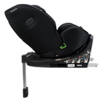 Osann One 360 SL R129 i-Size Car Seat, Black
