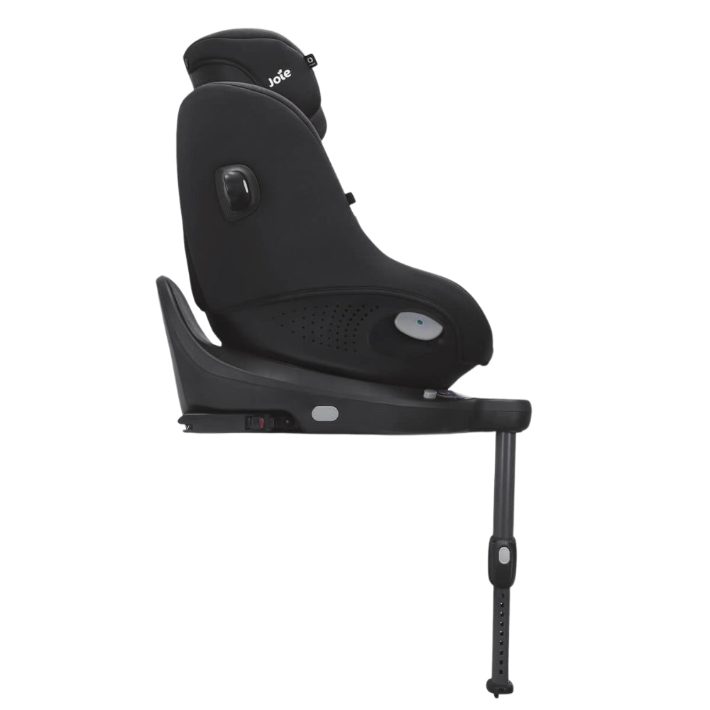 Joie i-Spin 360 Compact Car Seat, Raven