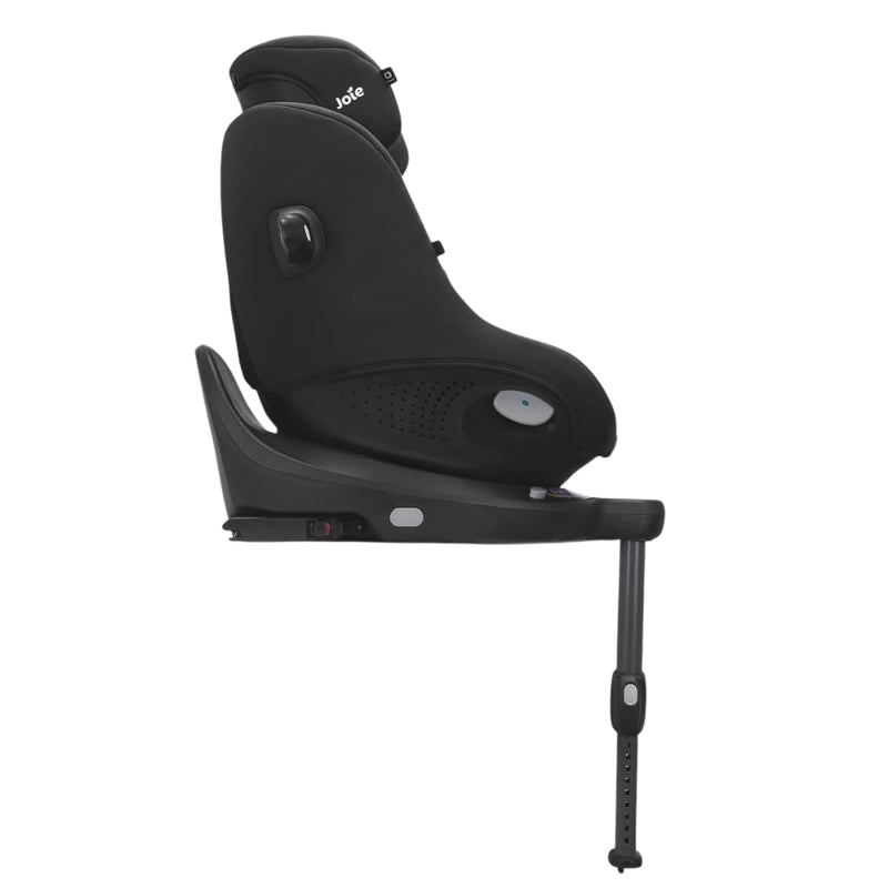 Joie i-Spin 360 Compact Car Seat, Raven