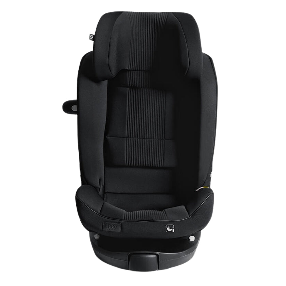 Joie Signature i-Spin XL 360 Car Seat, Eclipse