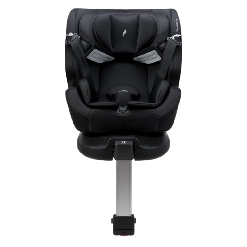 Osann One 360 SL R129 i-Size Car Seat, Black