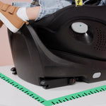 Joie i-Spin 360 Compact Car Seat, Raven