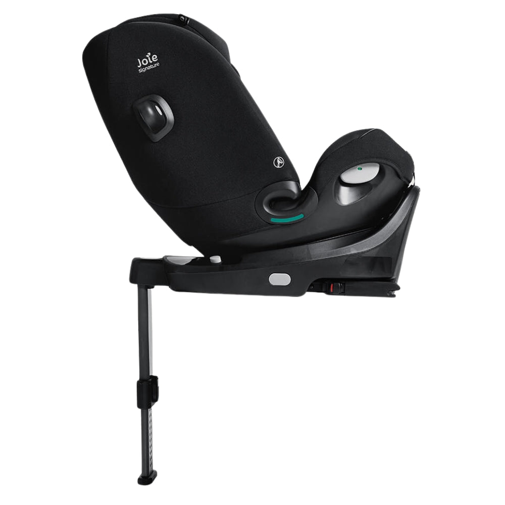 Joie Signature i-Spin XL 360 Car Seat, Eclipse