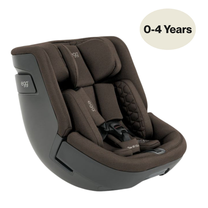 egg® Toddler 360 Car Seat