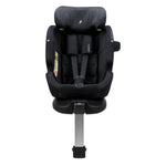 Osann One 360 SL R129 i-Size Car Seat, Black