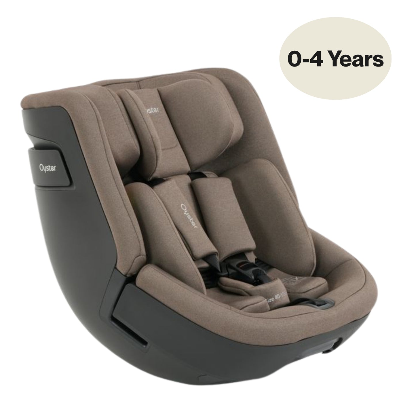 Oyster Toddler 360 Car Seat
