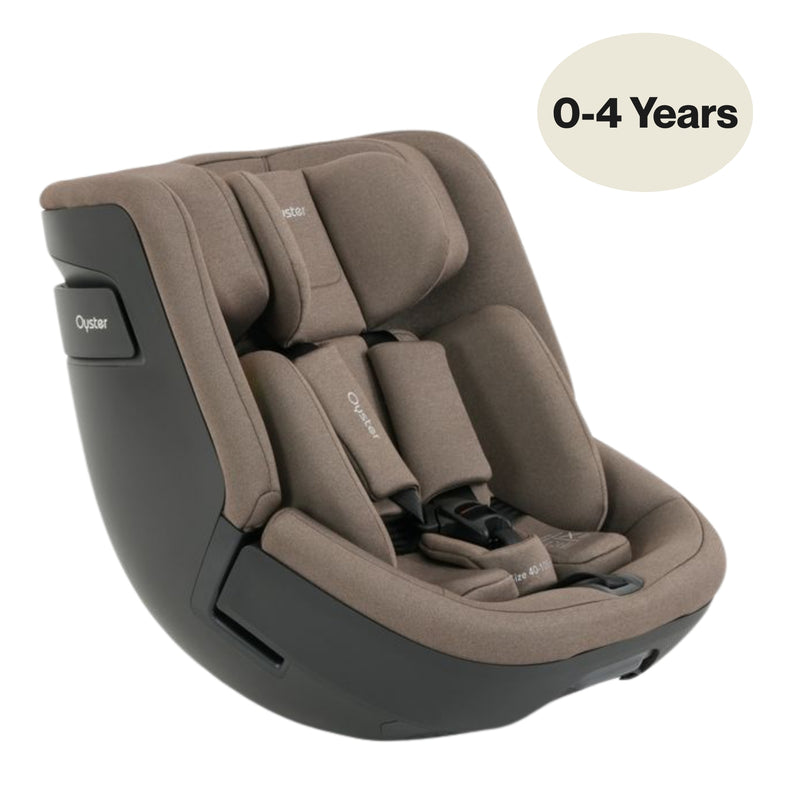 Oyster Toddler 360 Car Seat