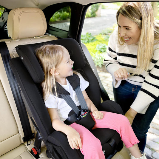 Joie Fortifi™ Car Seat - Shale