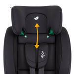 Joie Fortifi™ Car Seat - Shale