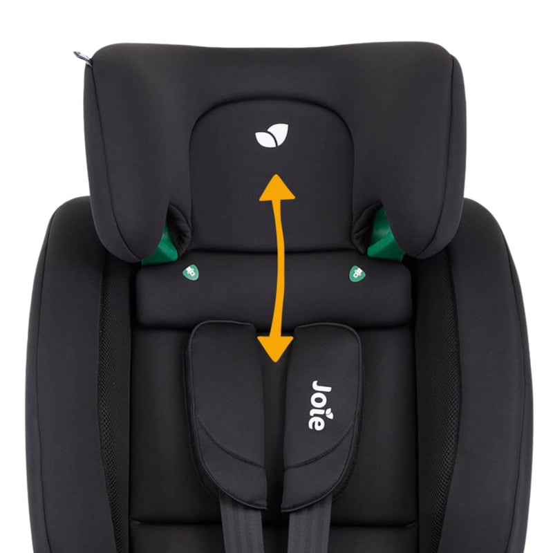 Joie Fortifi™ Car Seat - Shale